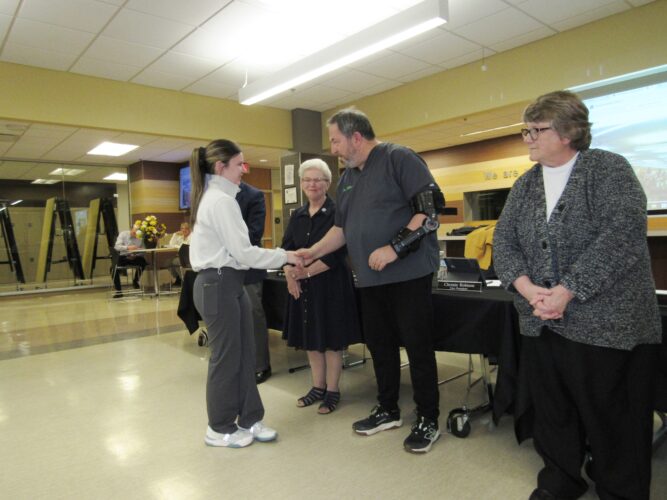 Marshall Board Of Education To Keep Current 82% Tax Levy Rate